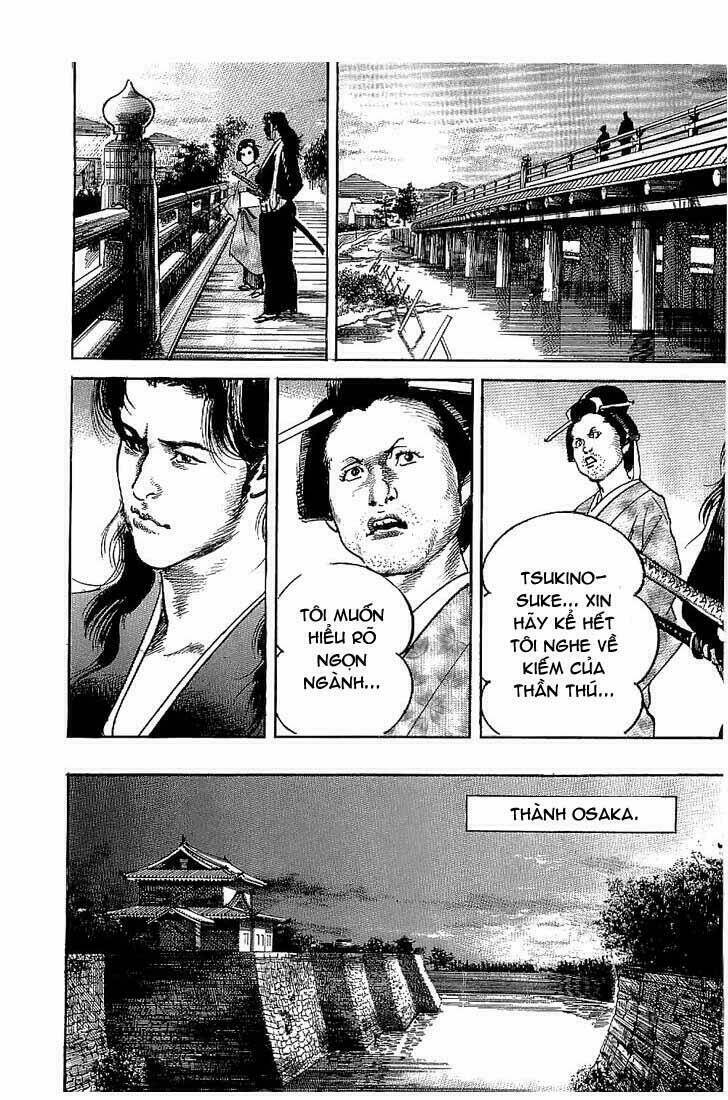 Bestia Chapter 19 - TC Truyện