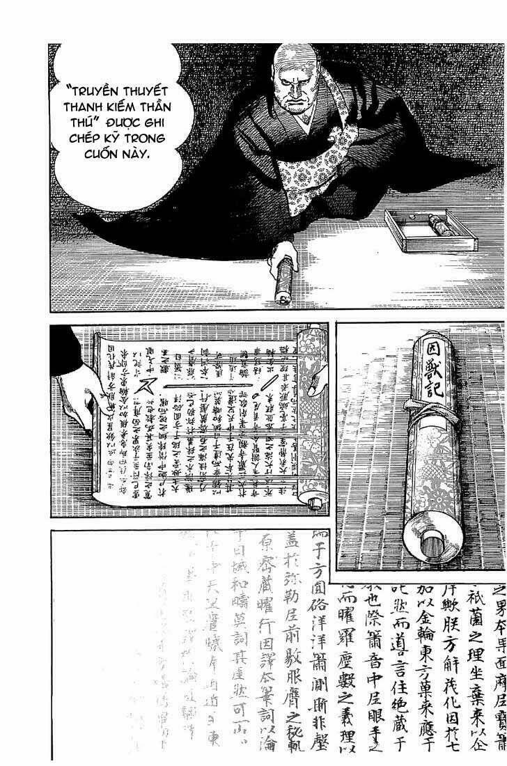 Bestia Chapter 19 - TC Truyện