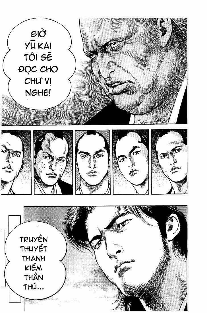 Bestia Chapter 19 - TC Truyện
