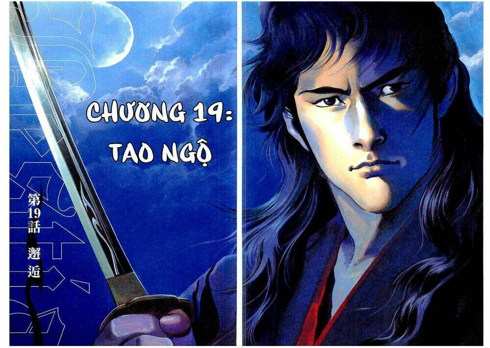 Bestia Chapter 19 - TC Truyện
