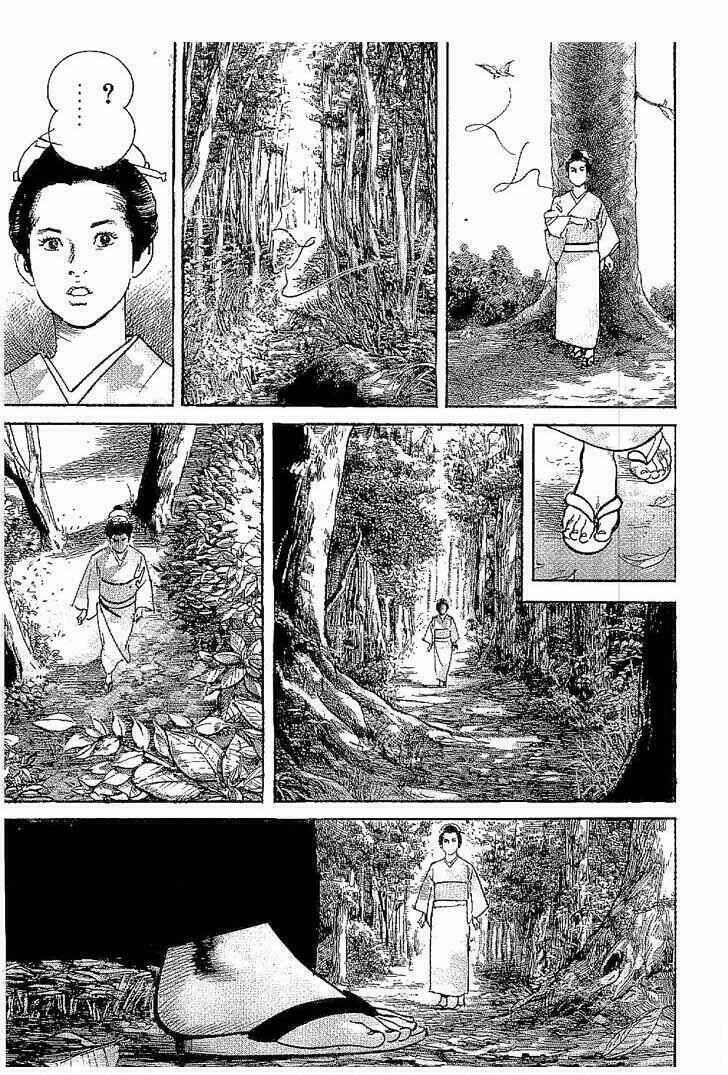 Bestia Chapter 19 - TC Truyện