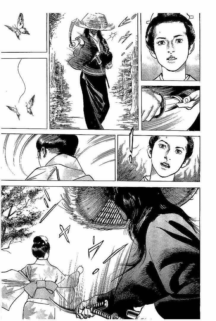 Bestia Chapter 19 - TC Truyện