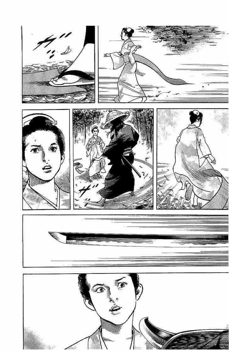 Bestia Chapter 19 - TC Truyện