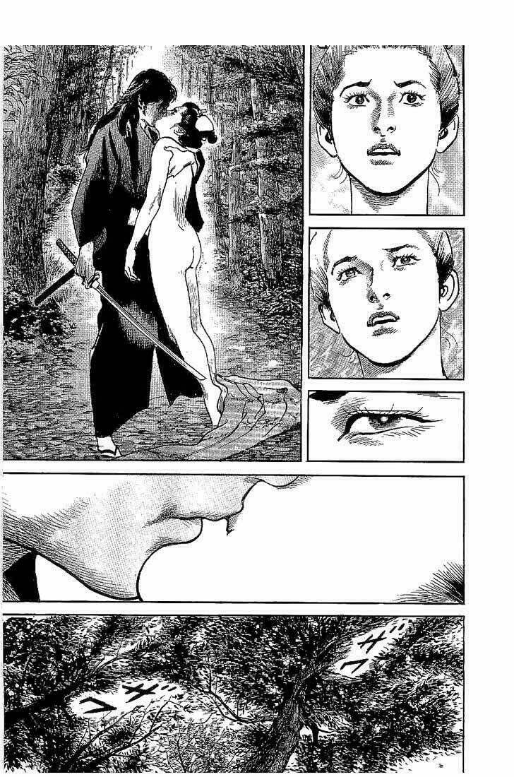 Bestia Chapter 19 - TC Truyện