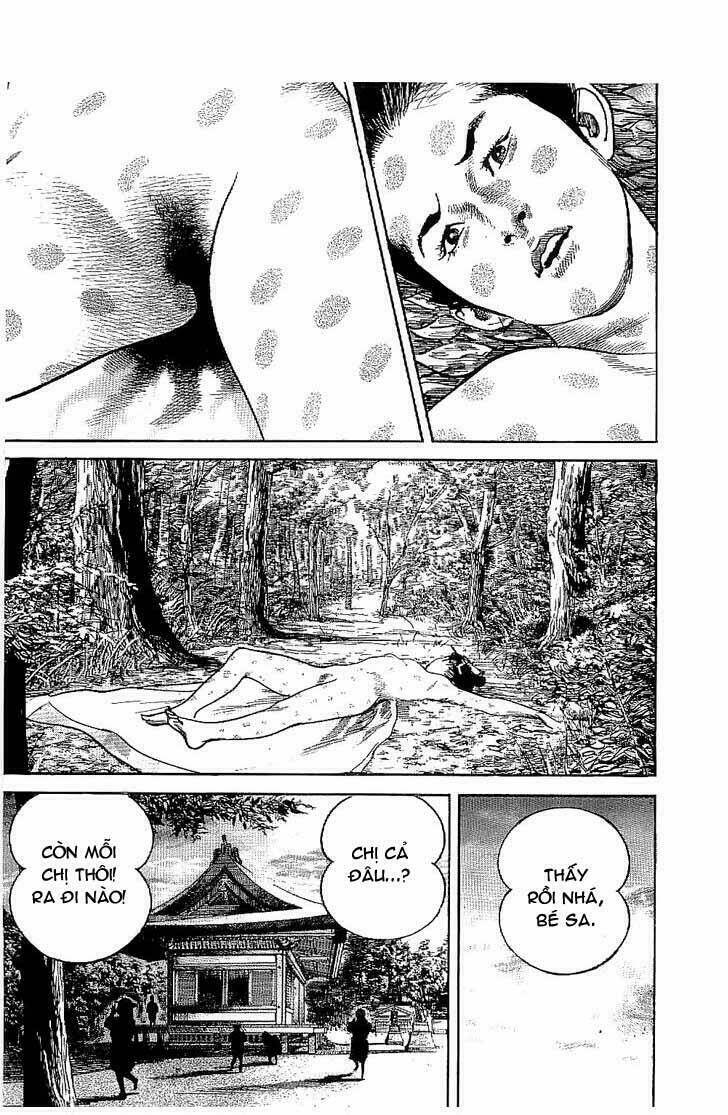 Bestia Chapter 19 - TC Truyện