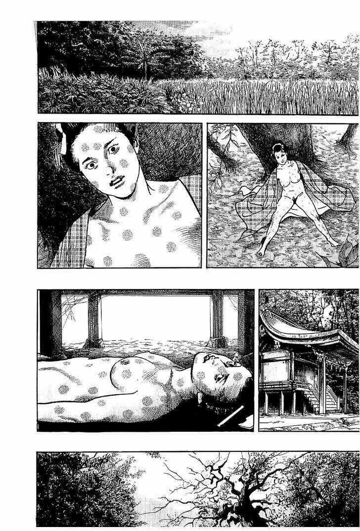 Bestia Chapter 19 - TC Truyện