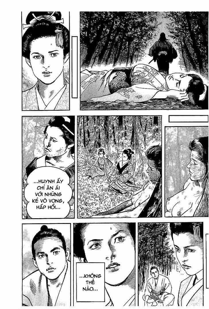 Bestia Chapter 19 - TC Truyện