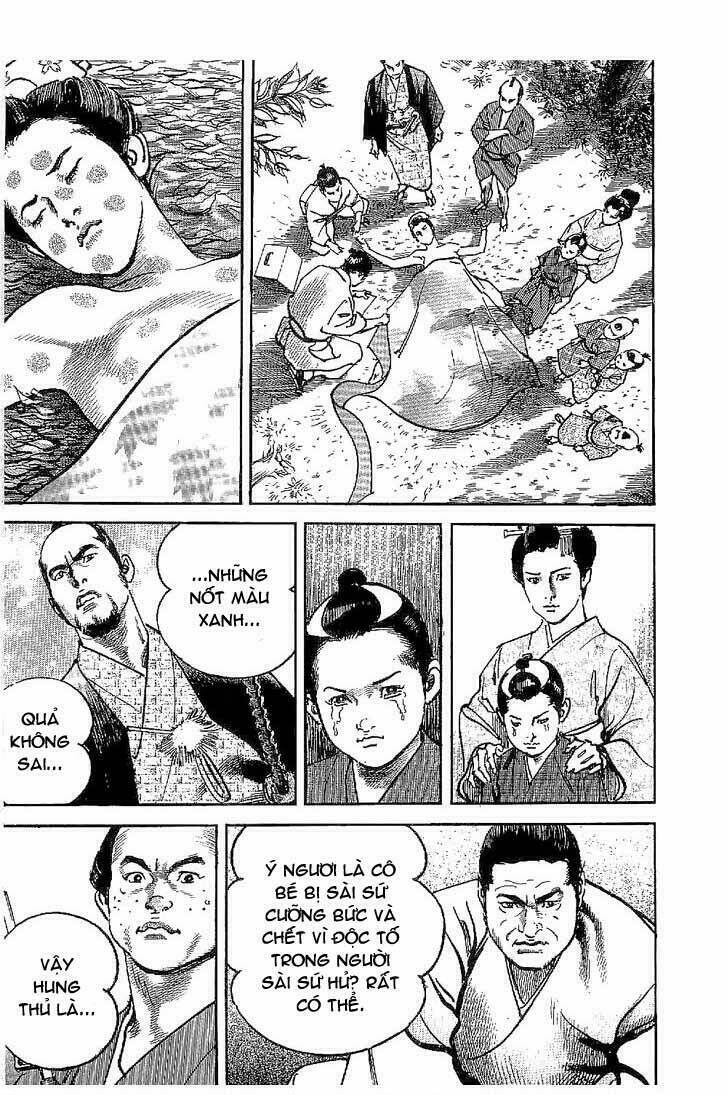 Bestia Chapter 19 - TC Truyện
