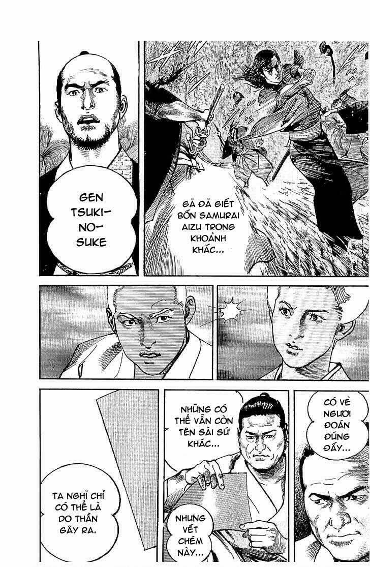 Bestia Chapter 19 - TC Truyện