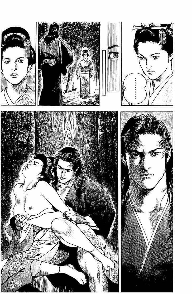 Bestia Chapter 19 - TC Truyện