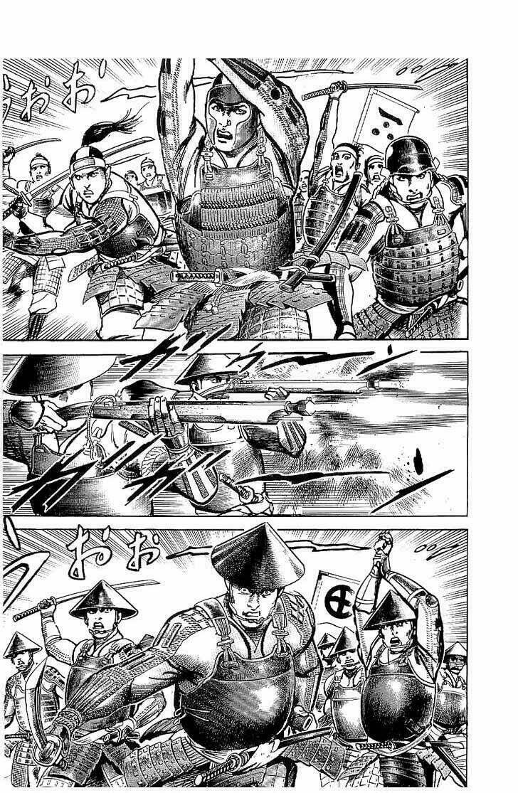 Bestia Chapter 19 - TC Truyện