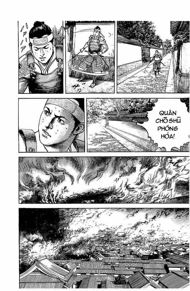 Bestia Chapter 19 - TC Truyện