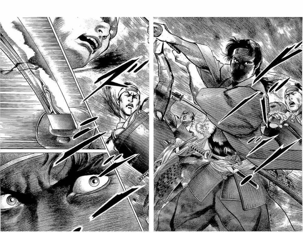 Bestia Chapter 19 - TC Truyện