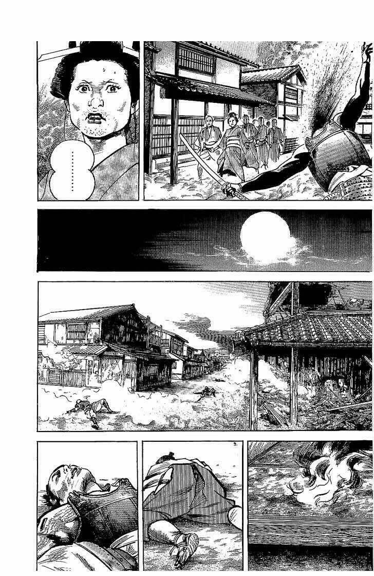 Bestia Chapter 19 - TC Truyện