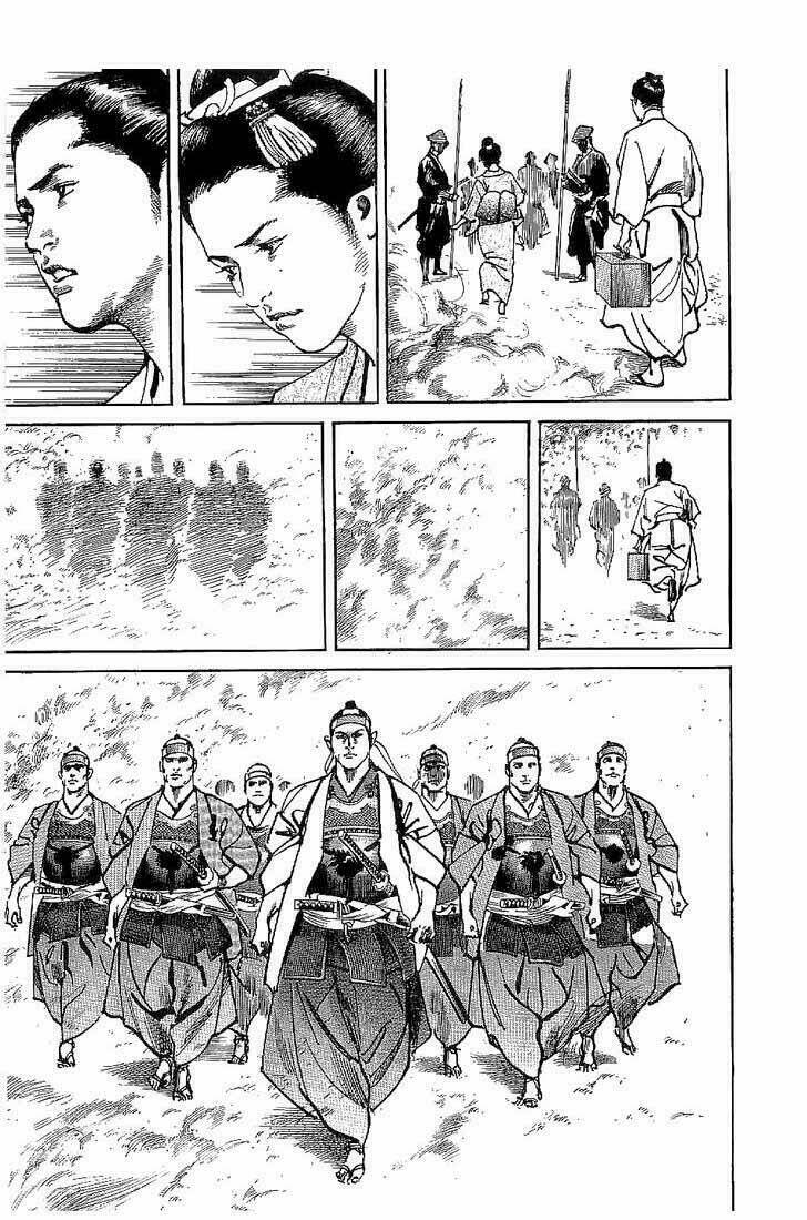 Bestia Chapter 19 - TC Truyện