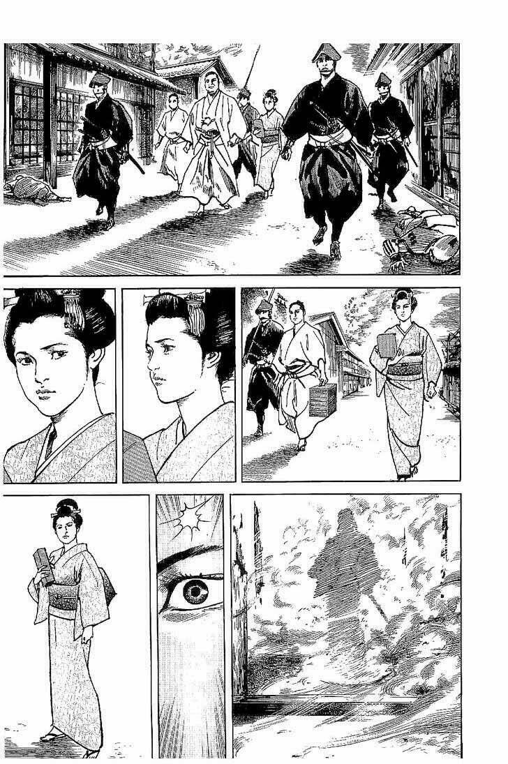 Bestia Chapter 19 - TC Truyện