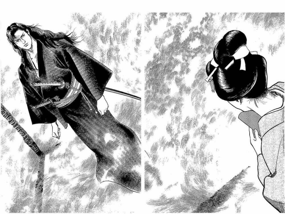 Bestia Chapter 19 - TC Truyện