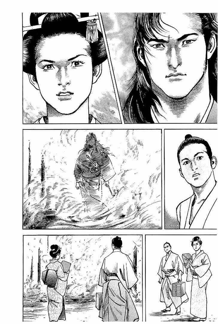 Bestia Chapter 19 - TC Truyện