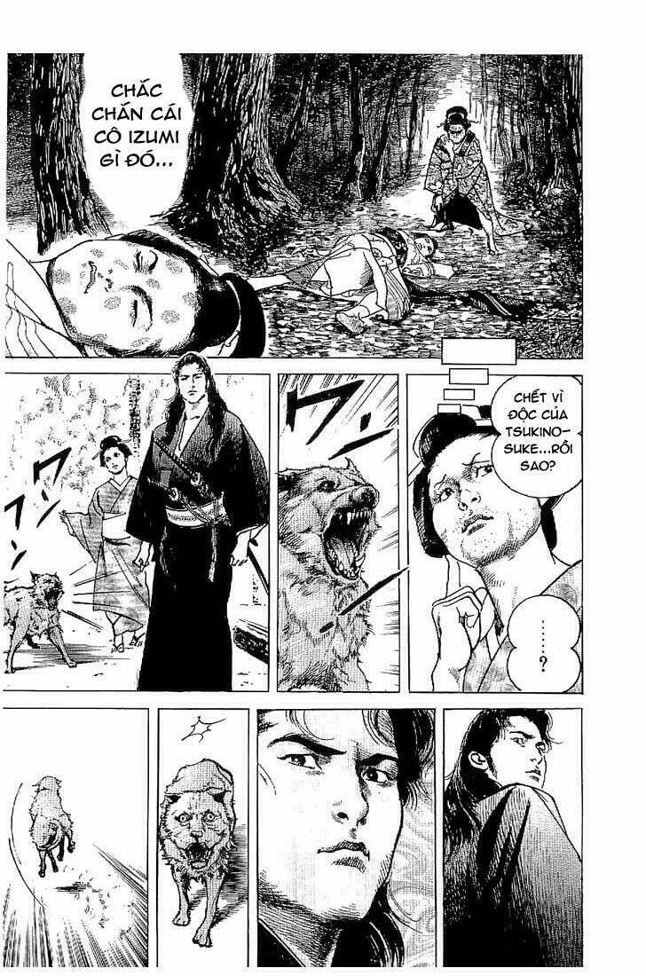 Bestia Chapter 19 - TC Truyện