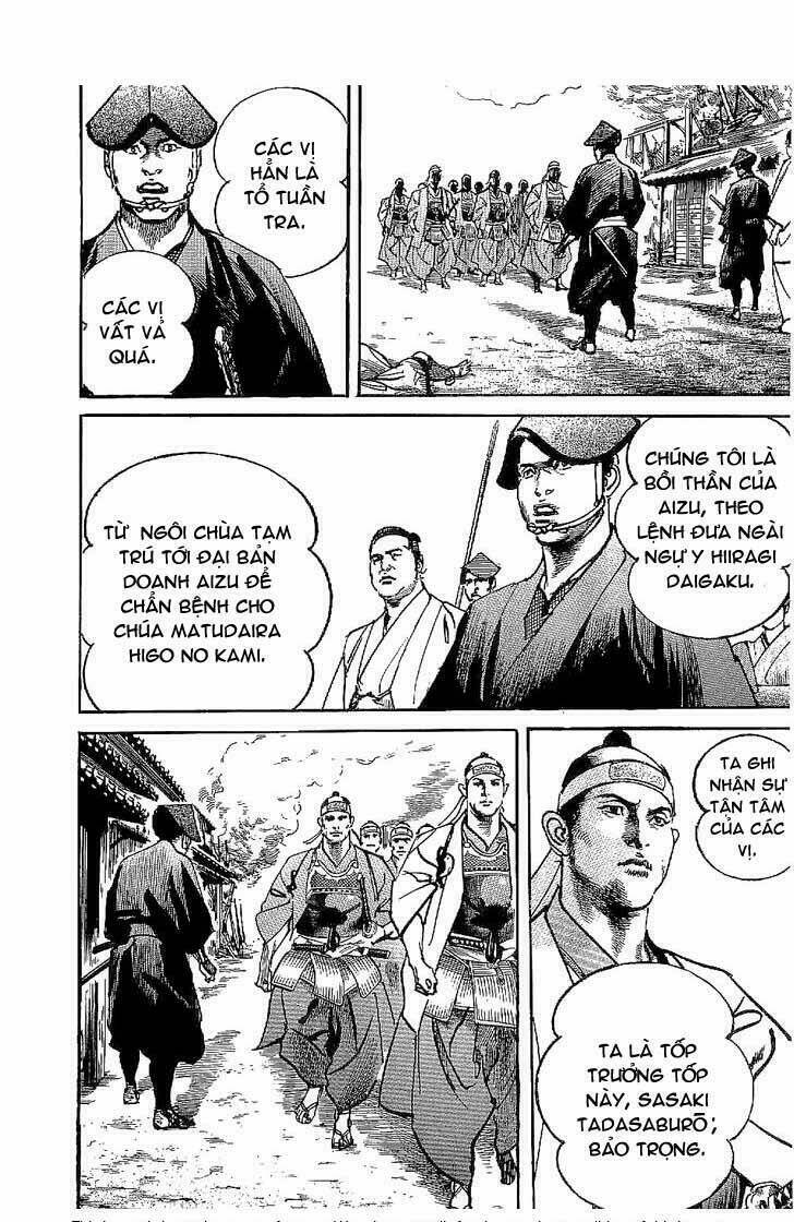 Bestia Chapter 19 - TC Truyện