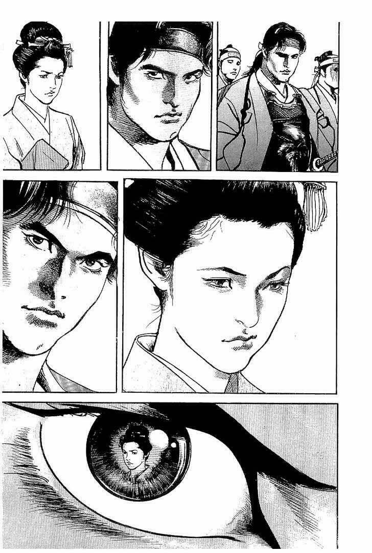 Bestia Chapter 19 - TC Truyện