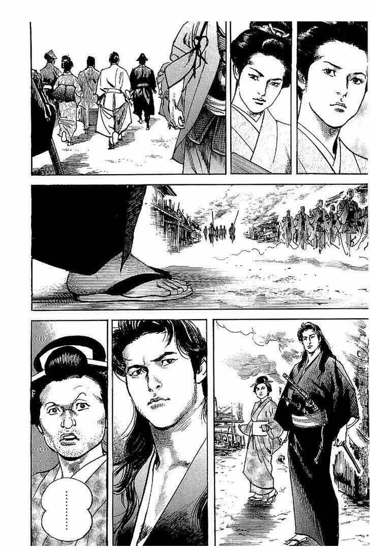 Bestia Chapter 19 - TC Truyện