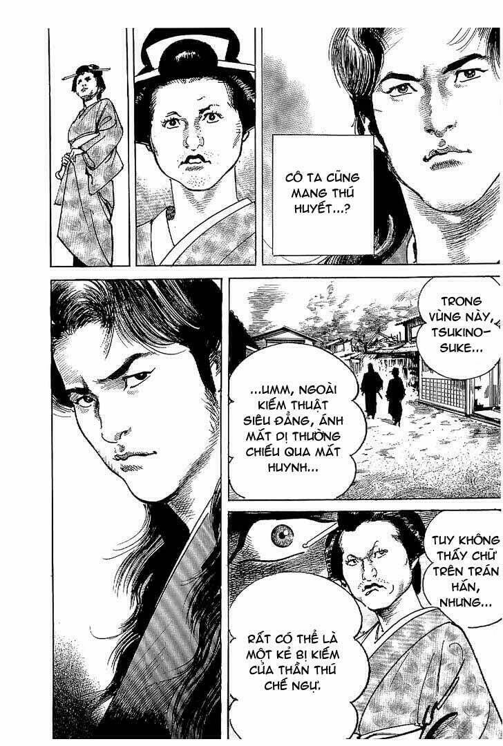 Bestia Chapter 19 - TC Truyện