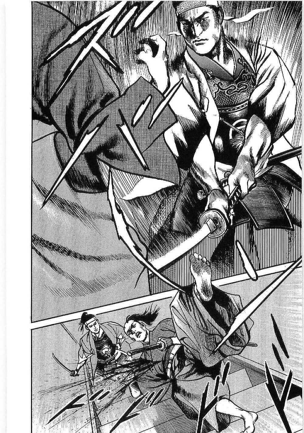 Bestia Chapter 12 - TC Truyện