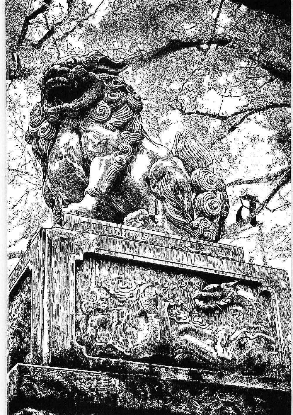 Bestia Chapter 12 - TC Truyện