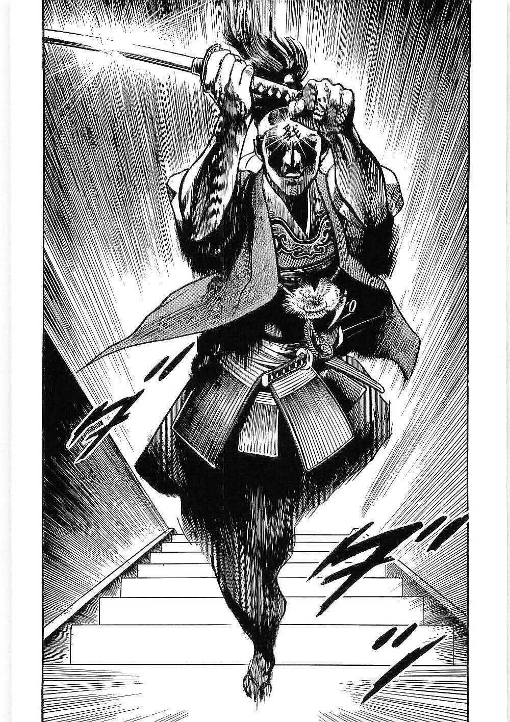 Bestia Chapter 12 - TC Truyện