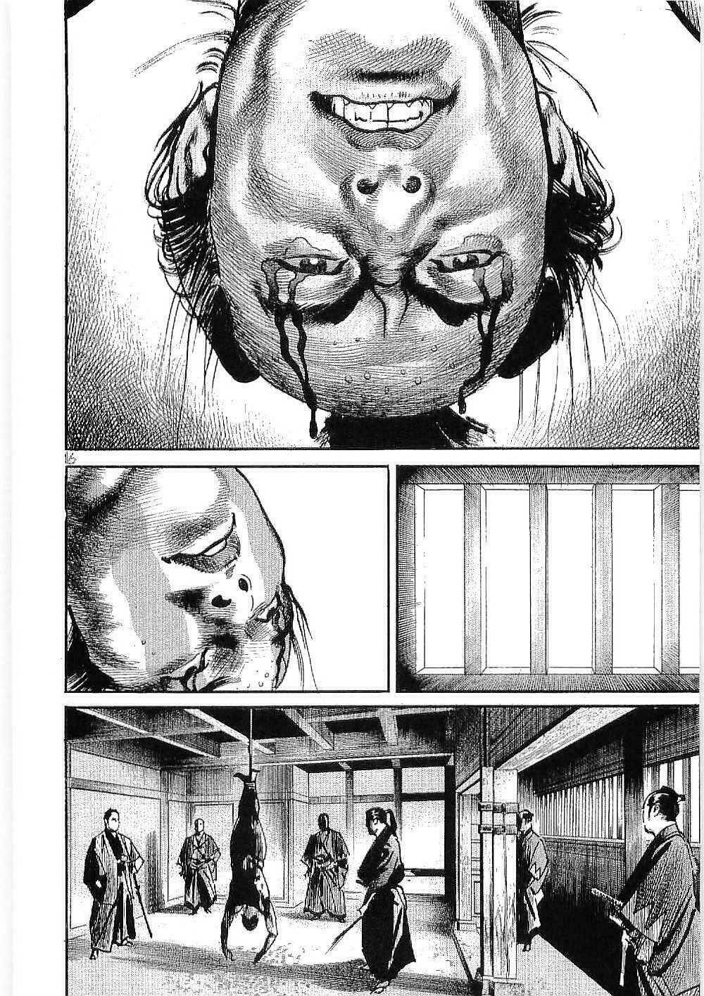 Bestia Chapter 12 - TC Truyện