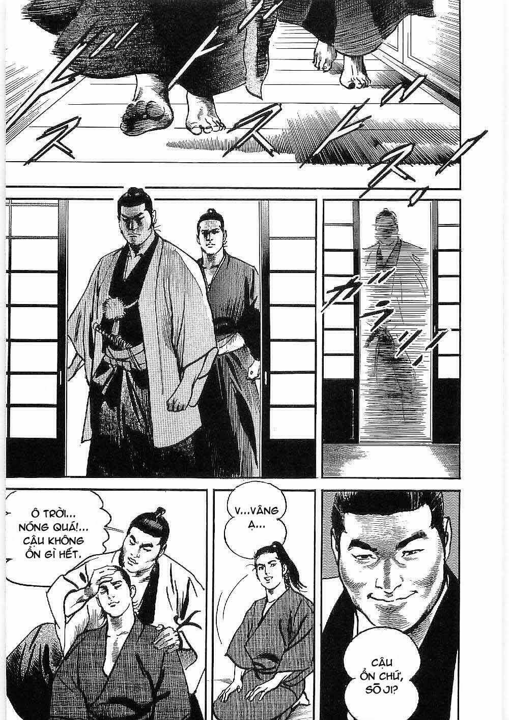 Bestia Chapter 12 - TC Truyện