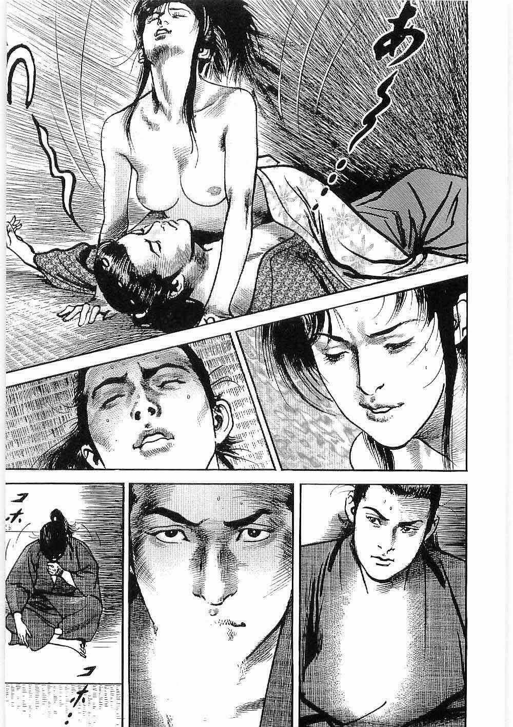 Bestia Chapter 12 - TC Truyện