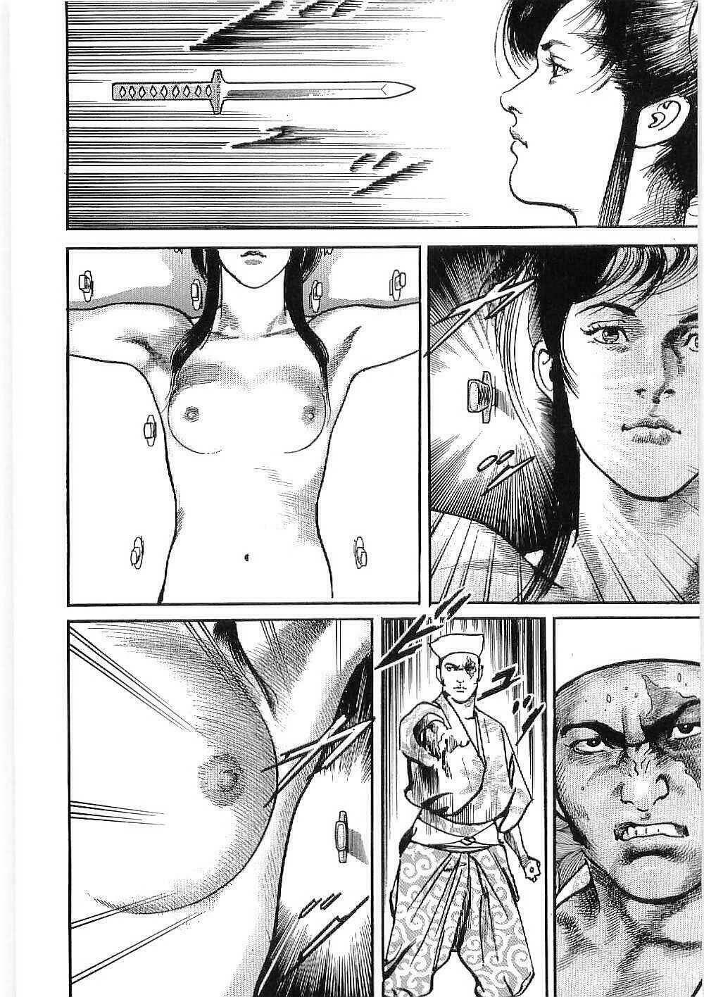 Bestia Chapter 12 - TC Truyện