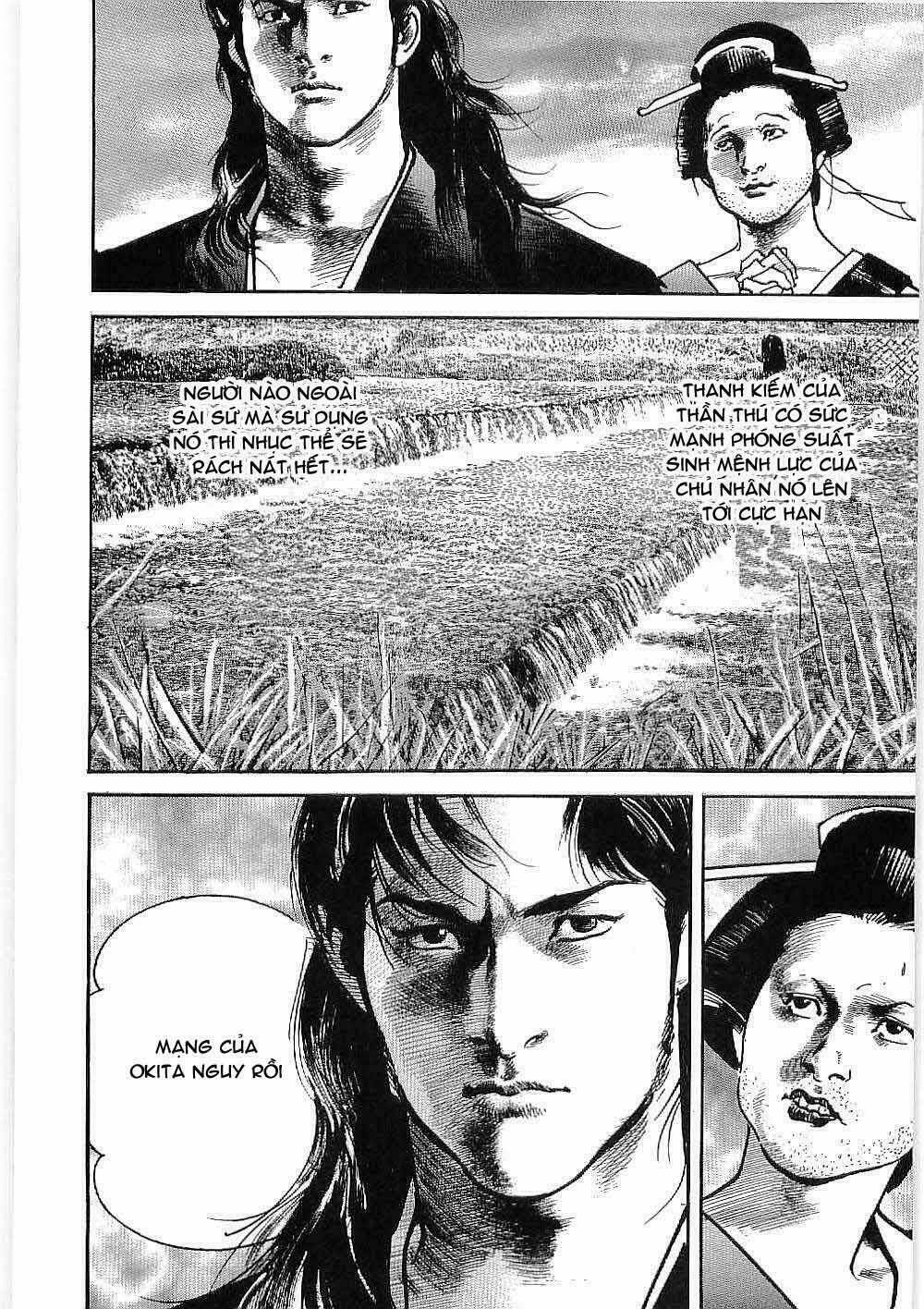 Bestia Chapter 12 - TC Truyện