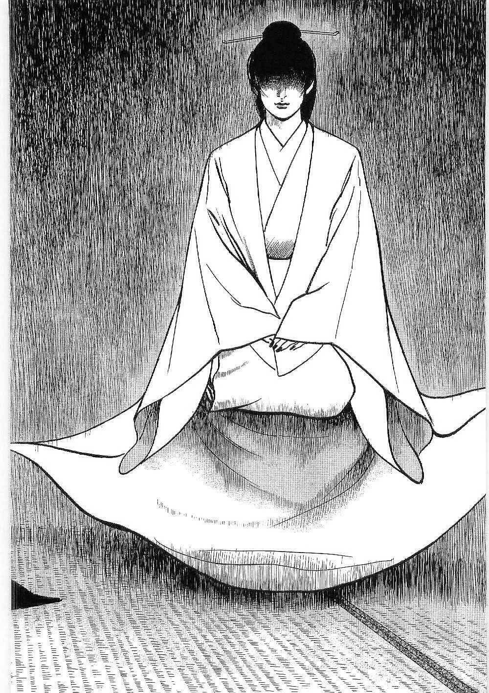 Bestia Chapter 12 - TC Truyện