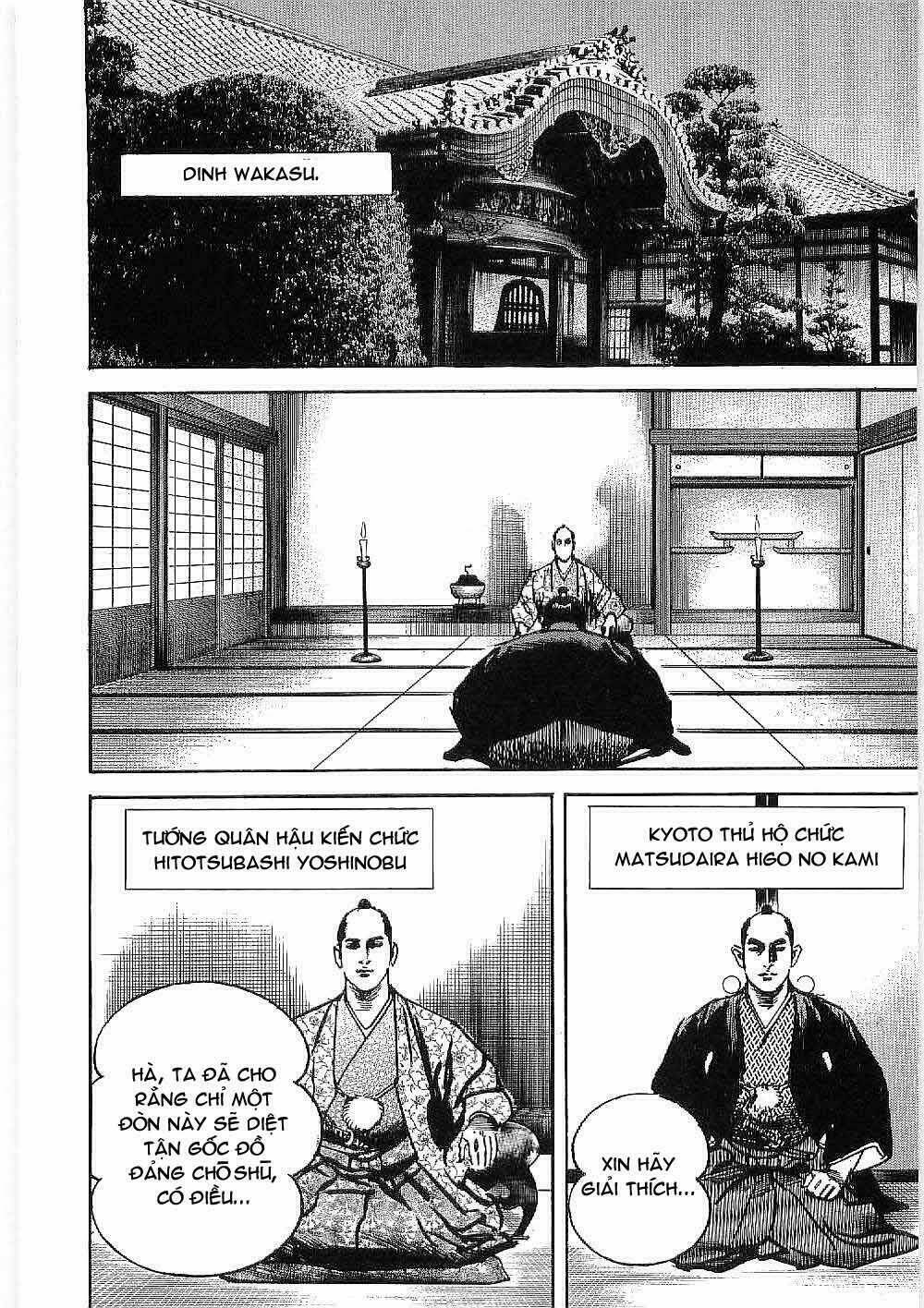 Bestia Chapter 12 - TC Truyện