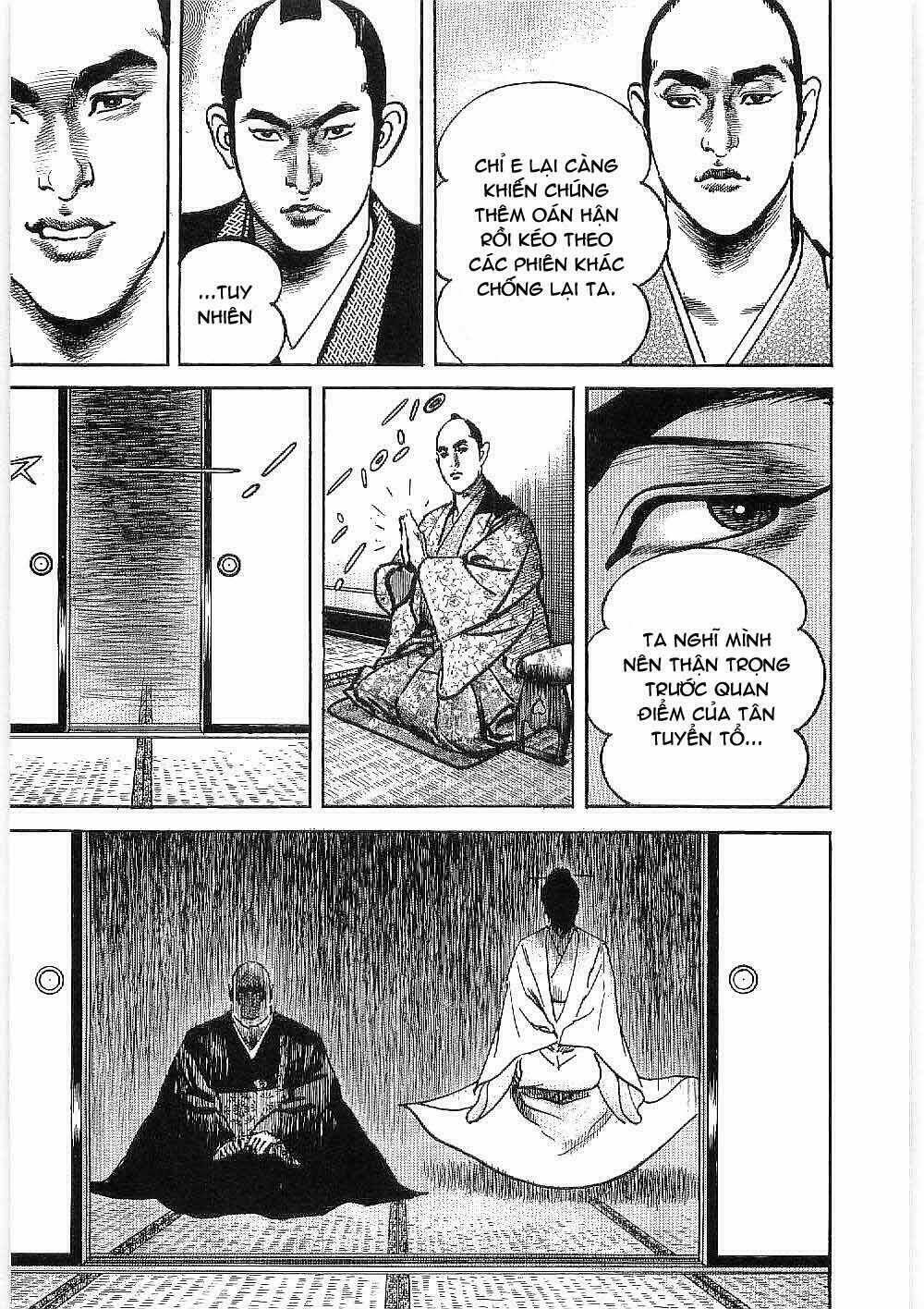 Bestia Chapter 12 - TC Truyện