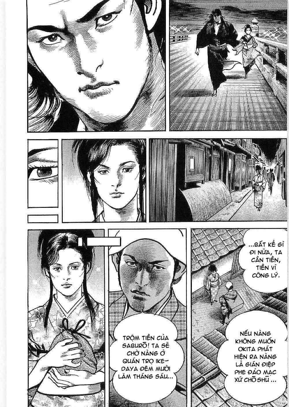 Bestia Chapter 12 - TC Truyện