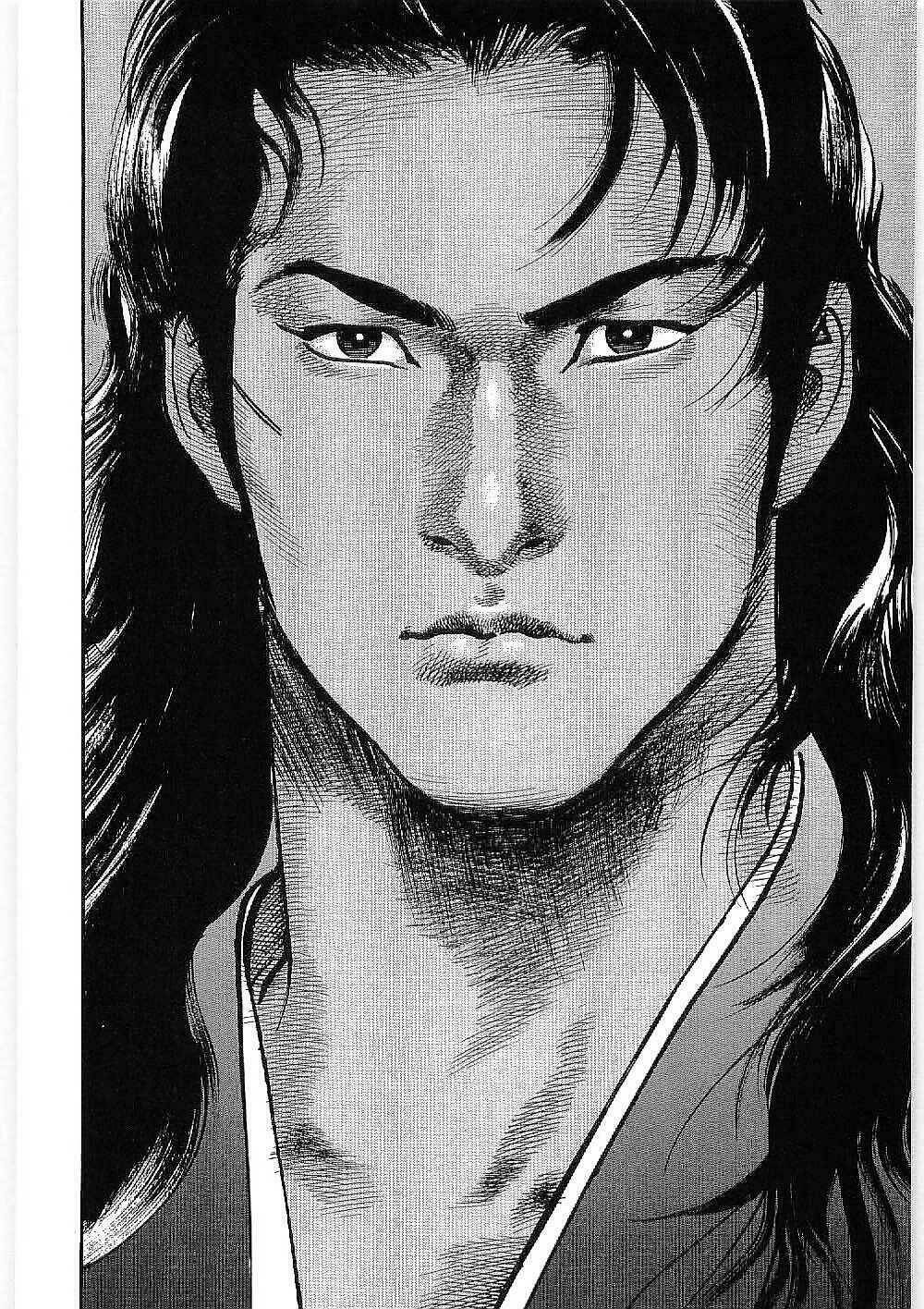 Bestia Chapter 14 - AB Truyện