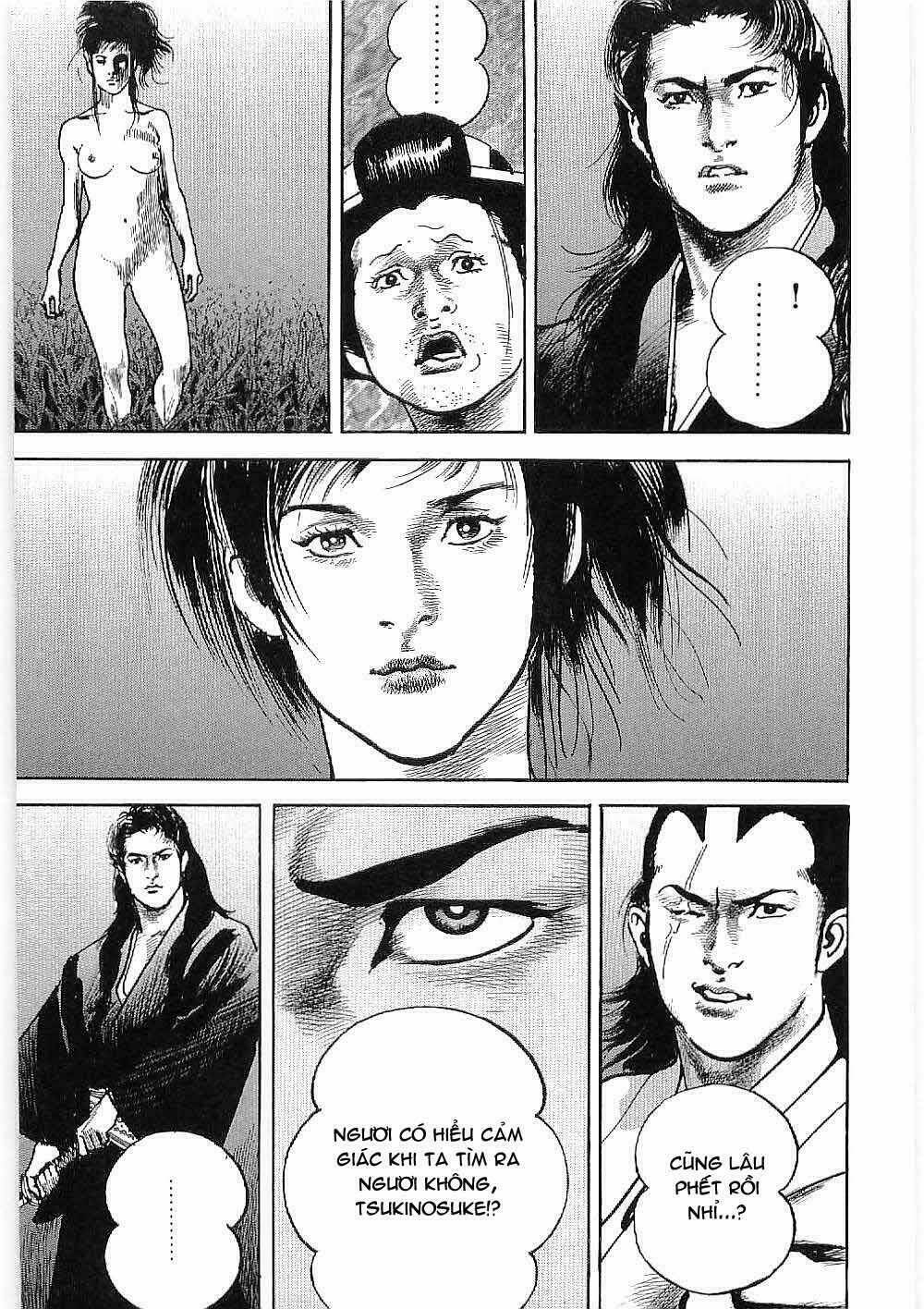 Bestia Chapter 14 - AB Truyện