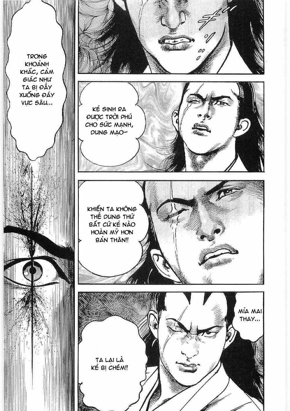 Bestia Chapter 14 - AB Truyện