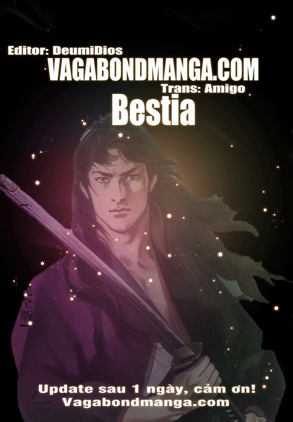 Bestia Chapter 14 - AB Truyện