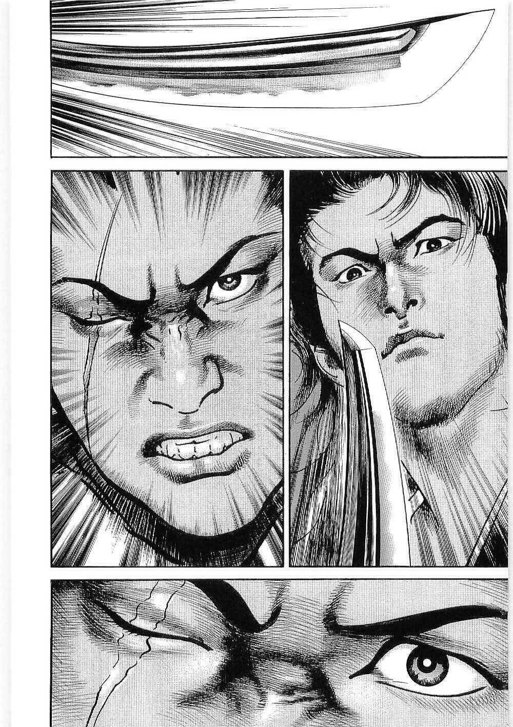 Bestia Chapter 14 - AB Truyện