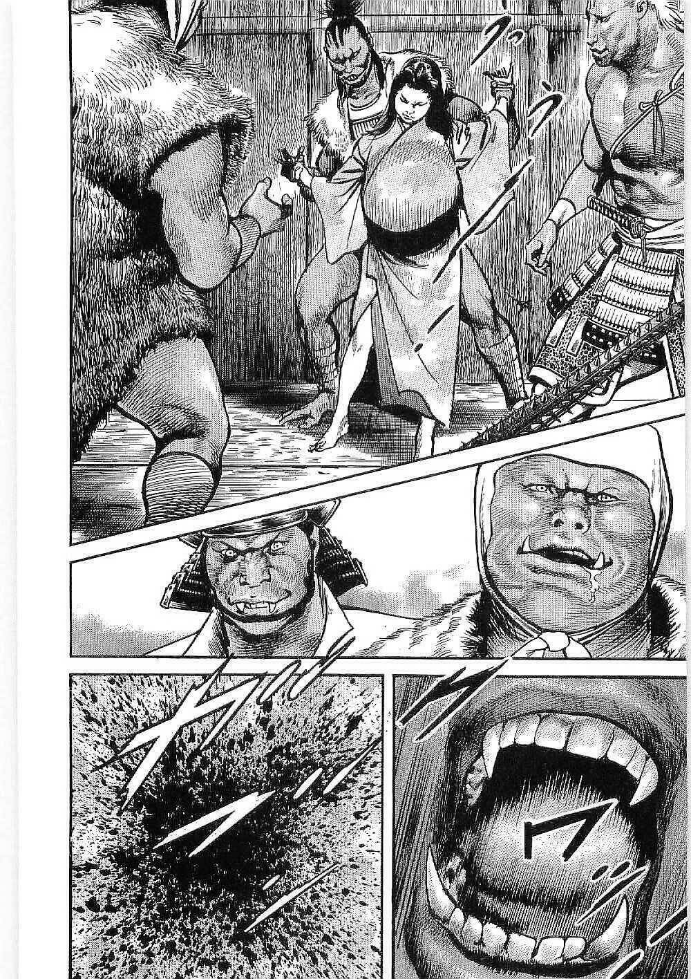 Bestia Chapter 14 - AB Truyện