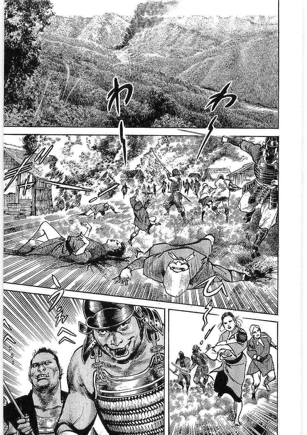 Bestia Chapter 14 - AB Truyện