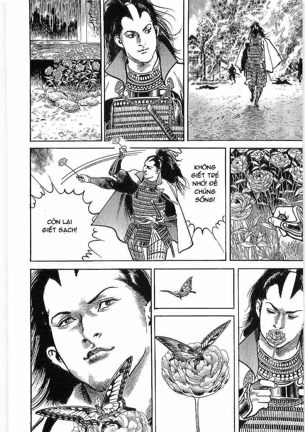 Bestia Chapter 14 - AB Truyện