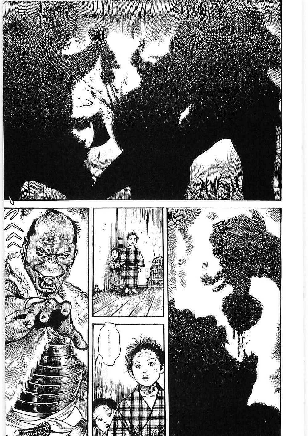 Bestia Chapter 14 - AB Truyện