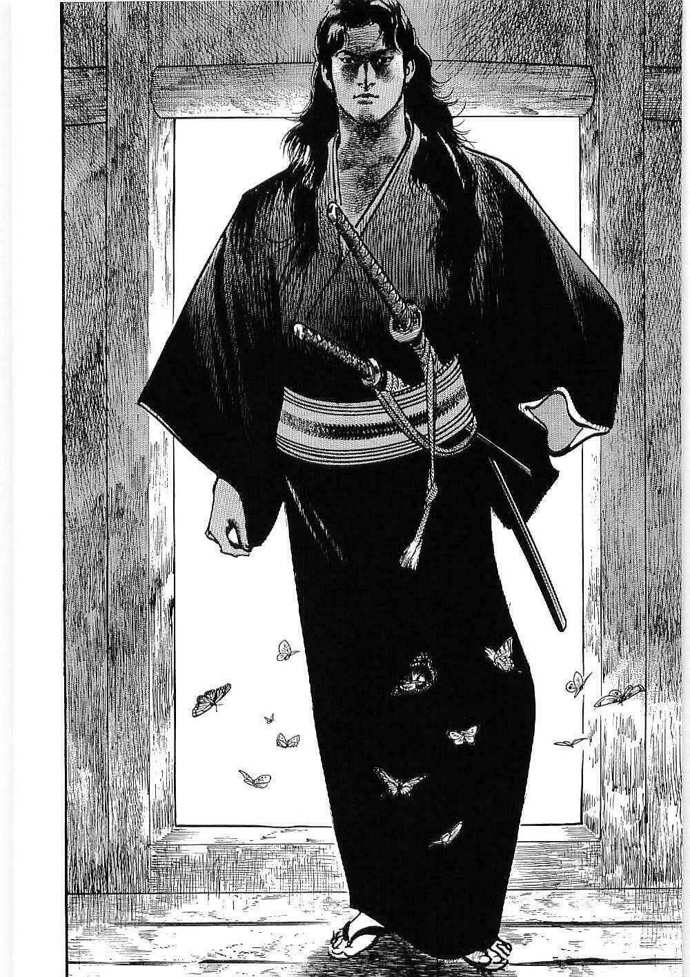 Bestia Chapter 14 - AB Truyện