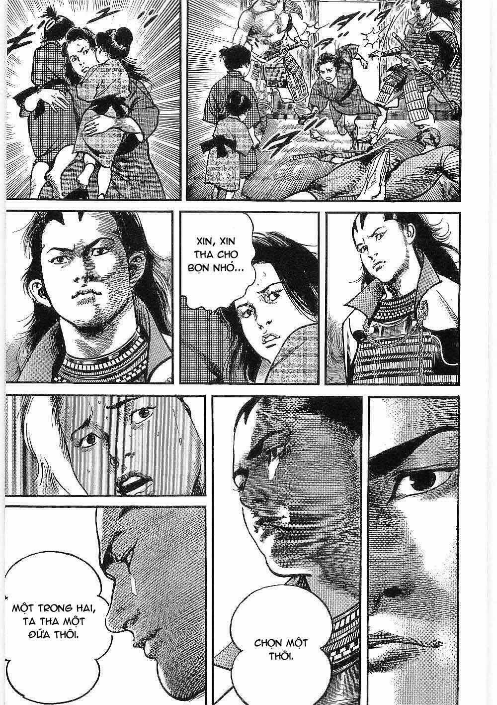 Bestia Chapter 14 - AB Truyện